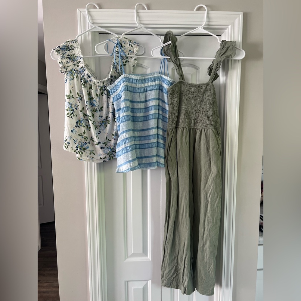 Clothing Bundle